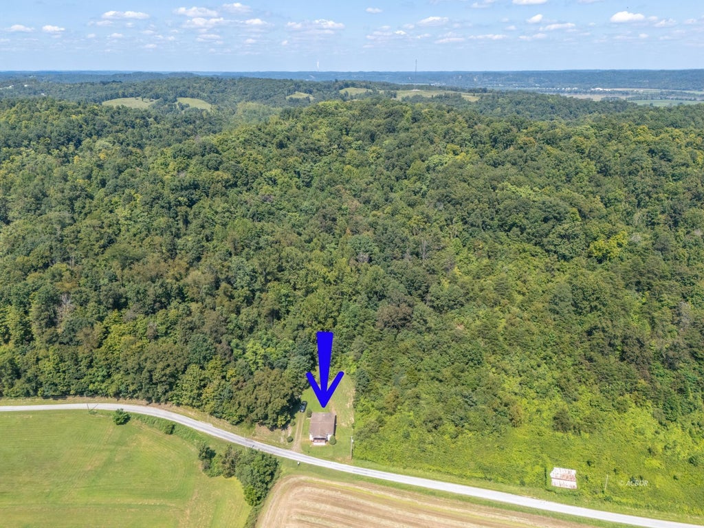 Photo of 270 Marabel Rd, Crown City, OH 45623 (MLS # 2435456)