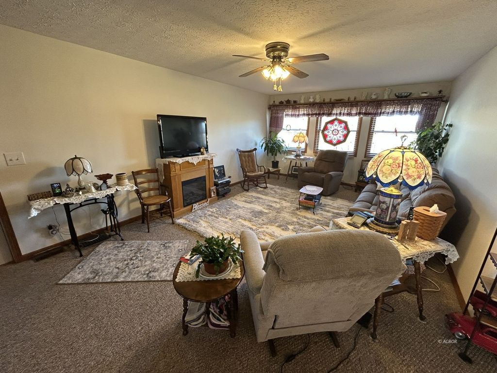 Photo of 5632 Virginia St, Albany, OH 45710 (MLS # 2433802)