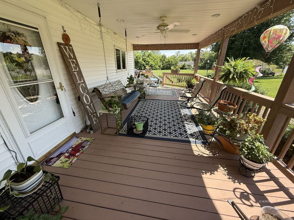 Photo of 5632 Virginia St, Albany, OH 45710 (MLS # 2433802)