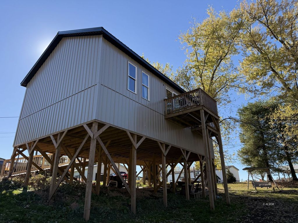 Photo of 43510 Lavender Rd, Racine, OH 45771 (MLS # 2434202)