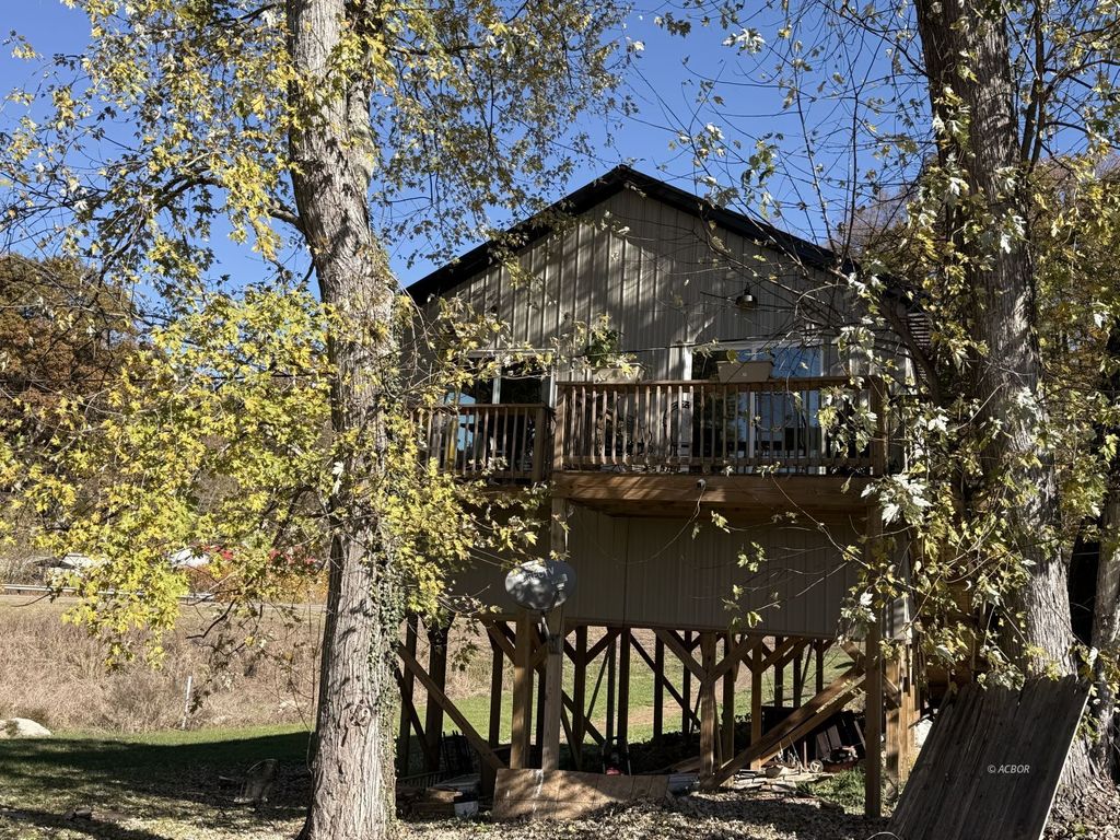 Photo of 43510 Lavender Rd, Racine, OH 45771 (MLS # 2434202)