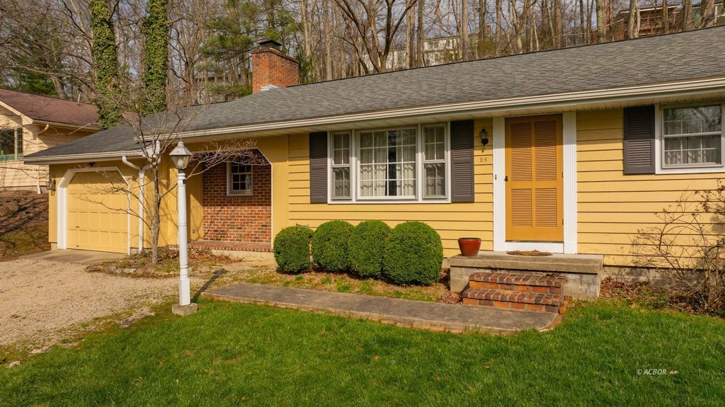 Photo of 26 Briarwood Dr, Athens, OH 45701 (MLS # 2434689)