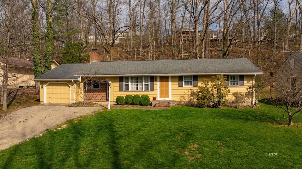 Photo of 26 Briarwood Dr, Athens, OH 45701 (MLS # 2434689)