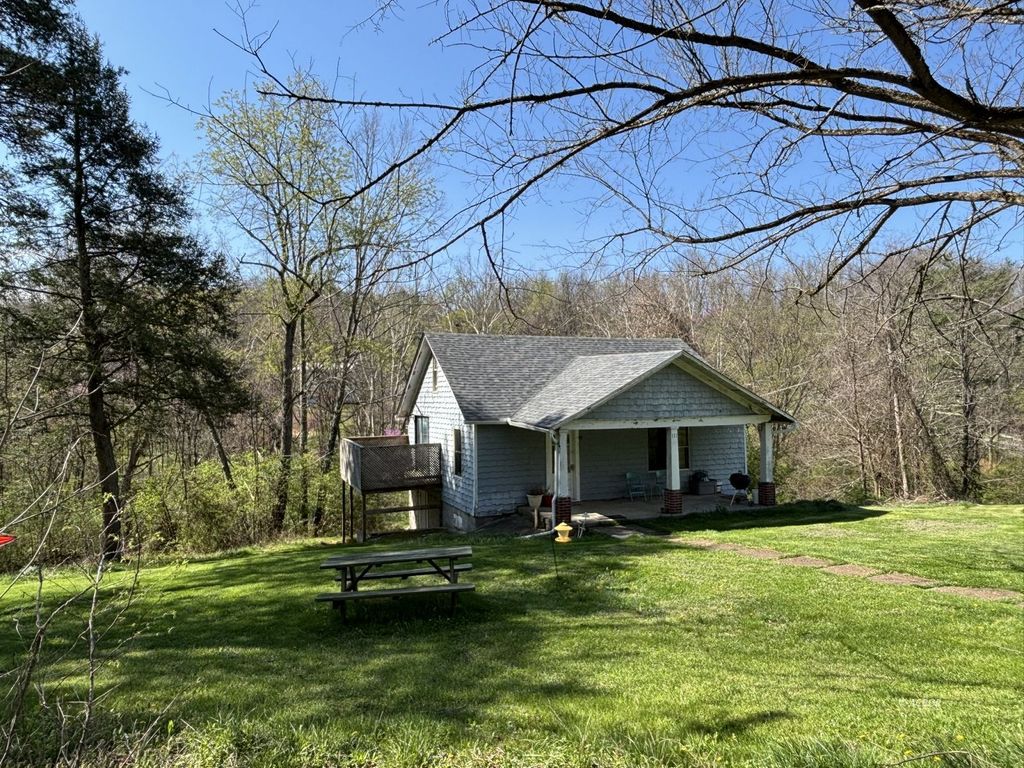 Photo of 111 Hooper Street St, Athens, OH 45701 (MLS # 2434716)