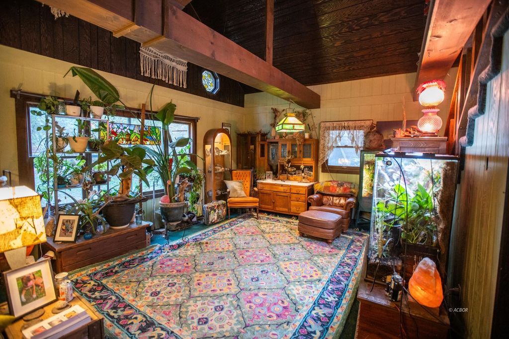 Photo of 74521 Lively Ridge Rd, Albany, OH 45710 (MLS # 2434207)