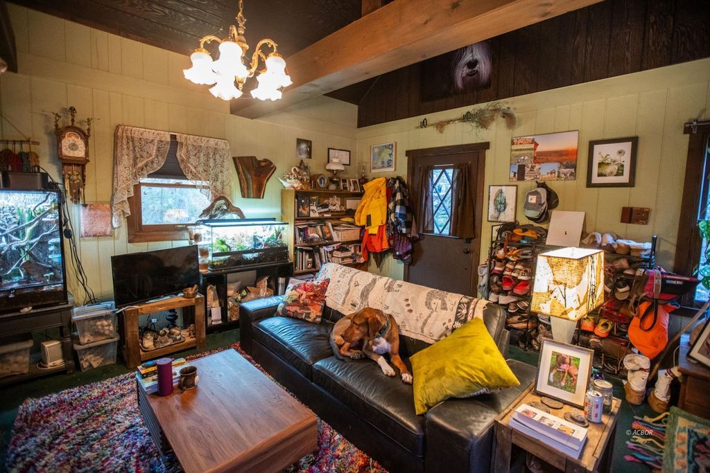 Photo of 74521 Lively Ridge Rd, Albany, OH 45710 (MLS # 2434207)