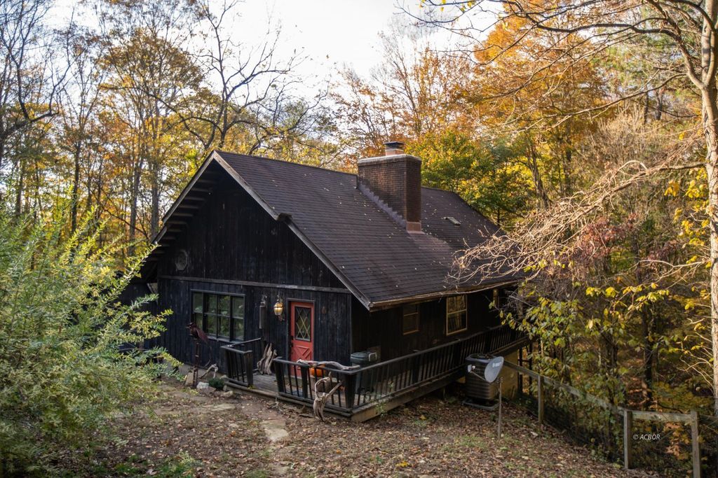 Photo of 74521 Lively Ridge Rd, Albany, OH 45710 (MLS # 2434207)