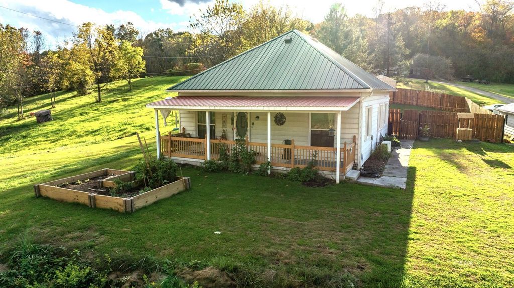 Photo of 14881 State Route 691, Nelsonville, OH 45764 (MLS # 2434131)