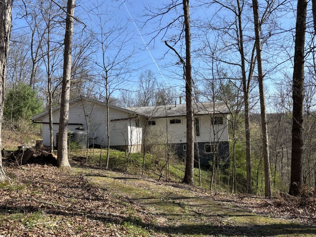 Photo of 4744 Rhoric Rd, Athens, OH 45701 (MLS # 2434839)