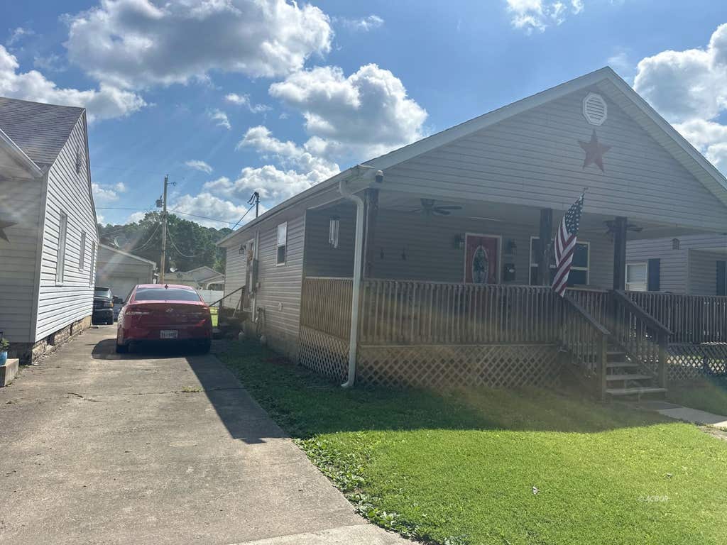 Photo of 2211 S 6th St, Ironton, OH 45638 (MLS # 2435151)