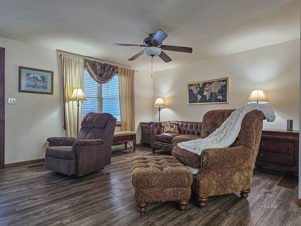 Photo of 7323 S R 160, Bidwell, OH 45614 (MLS # 2434484)