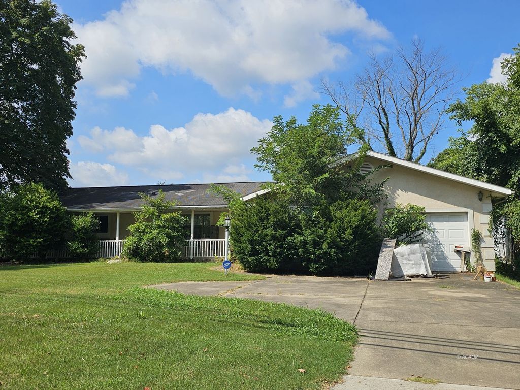 Photo of 511 Co Rd 411, Proctorville, OH 45669 (MLS # 2434660)