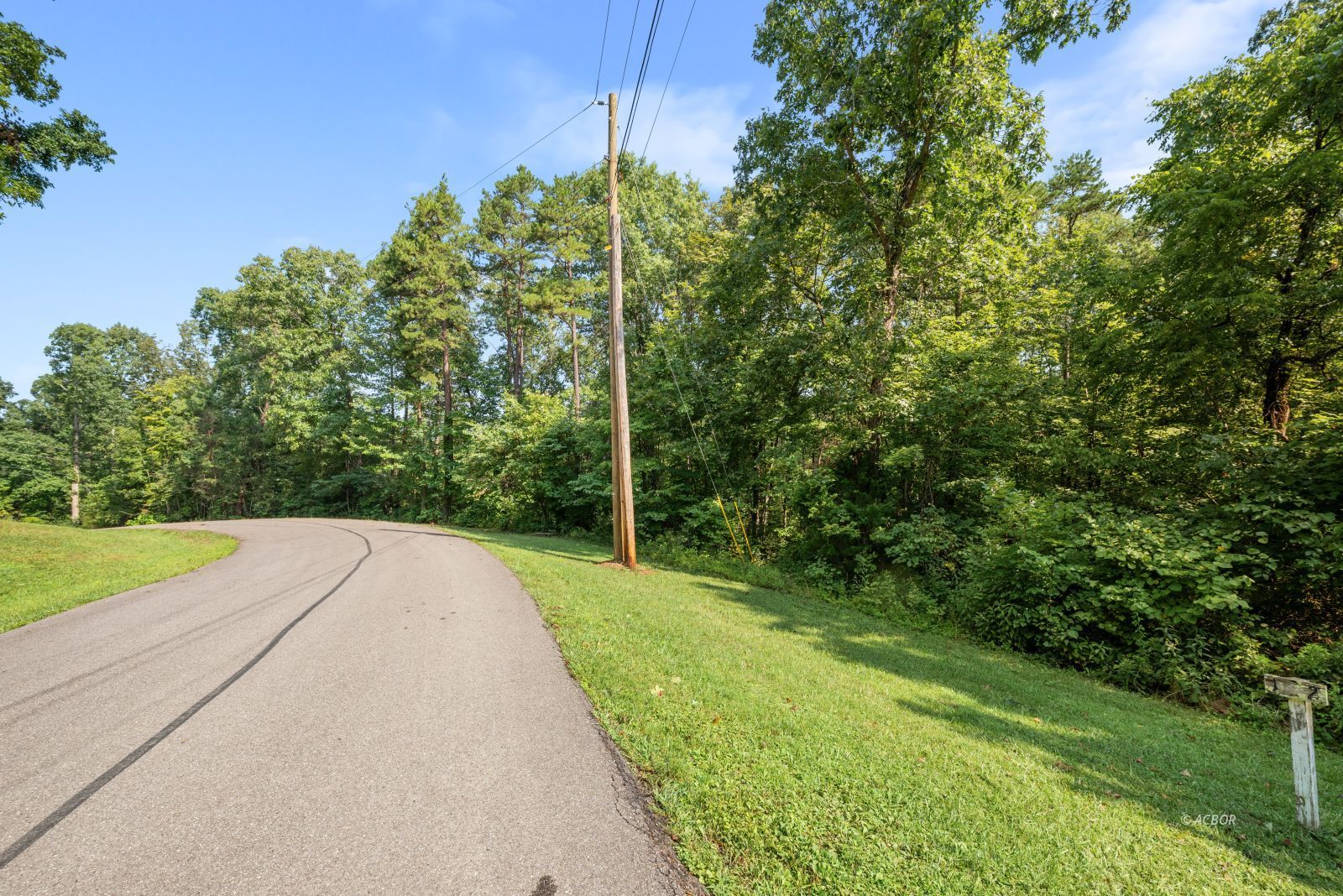 Oak Ridge Dr