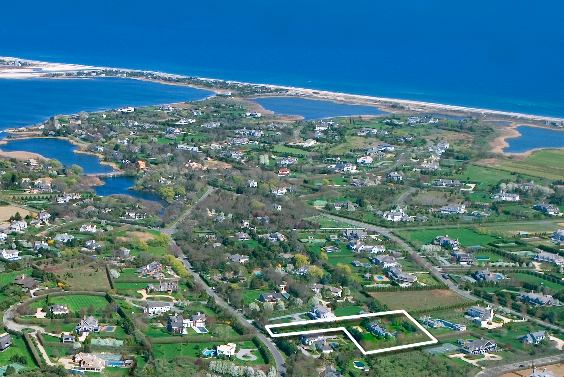231 Flying Point Road, Southampton, NY 4