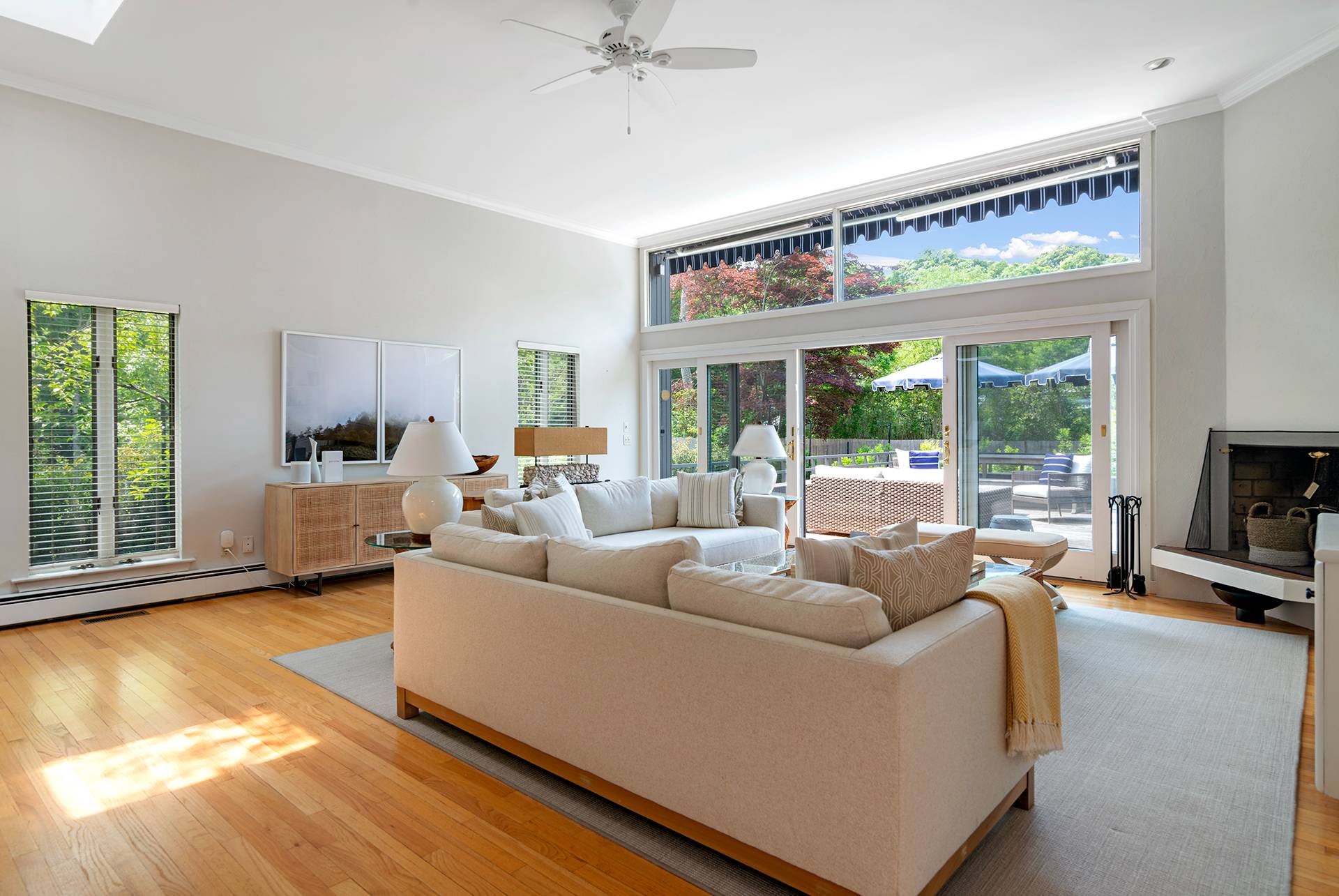 1 Oakwood Court, Wainscott, NY 4