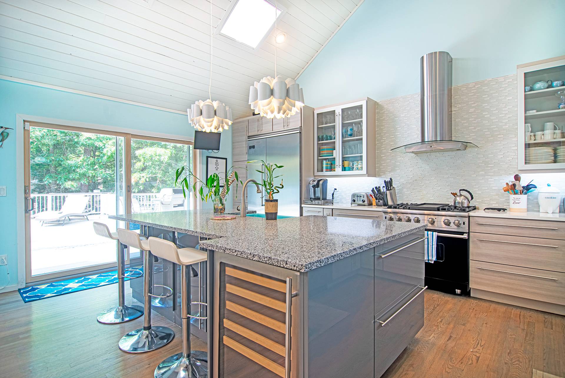 6 Todd Drive, East Hampton, NY 4