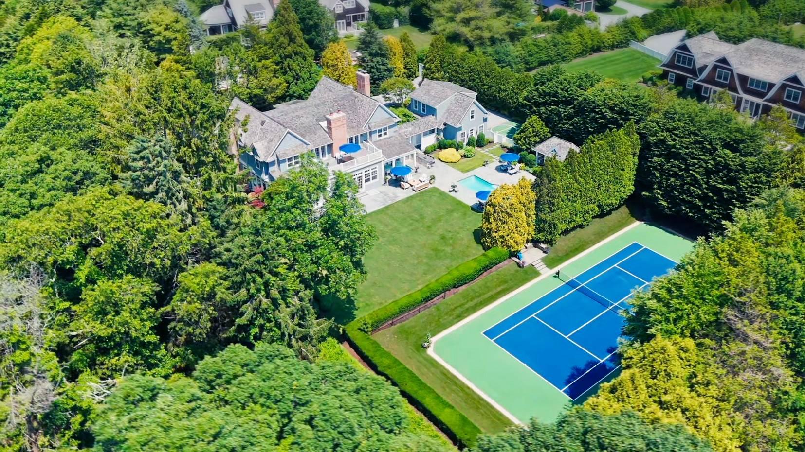 327 Georgica Road, East Hampton, NY 3