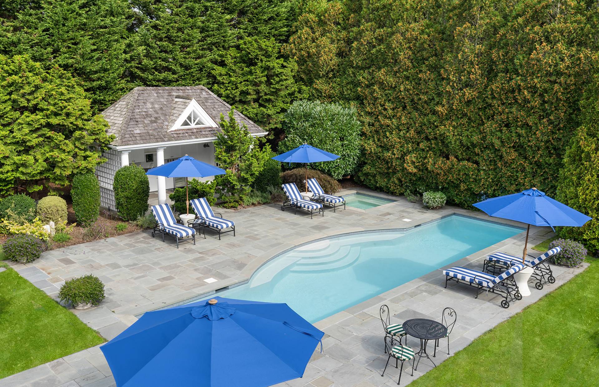 327 Georgica Road, East Hampton, NY 2