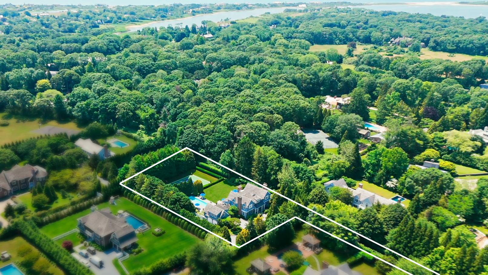 327 Georgica Road, East Hampton, NY 4
