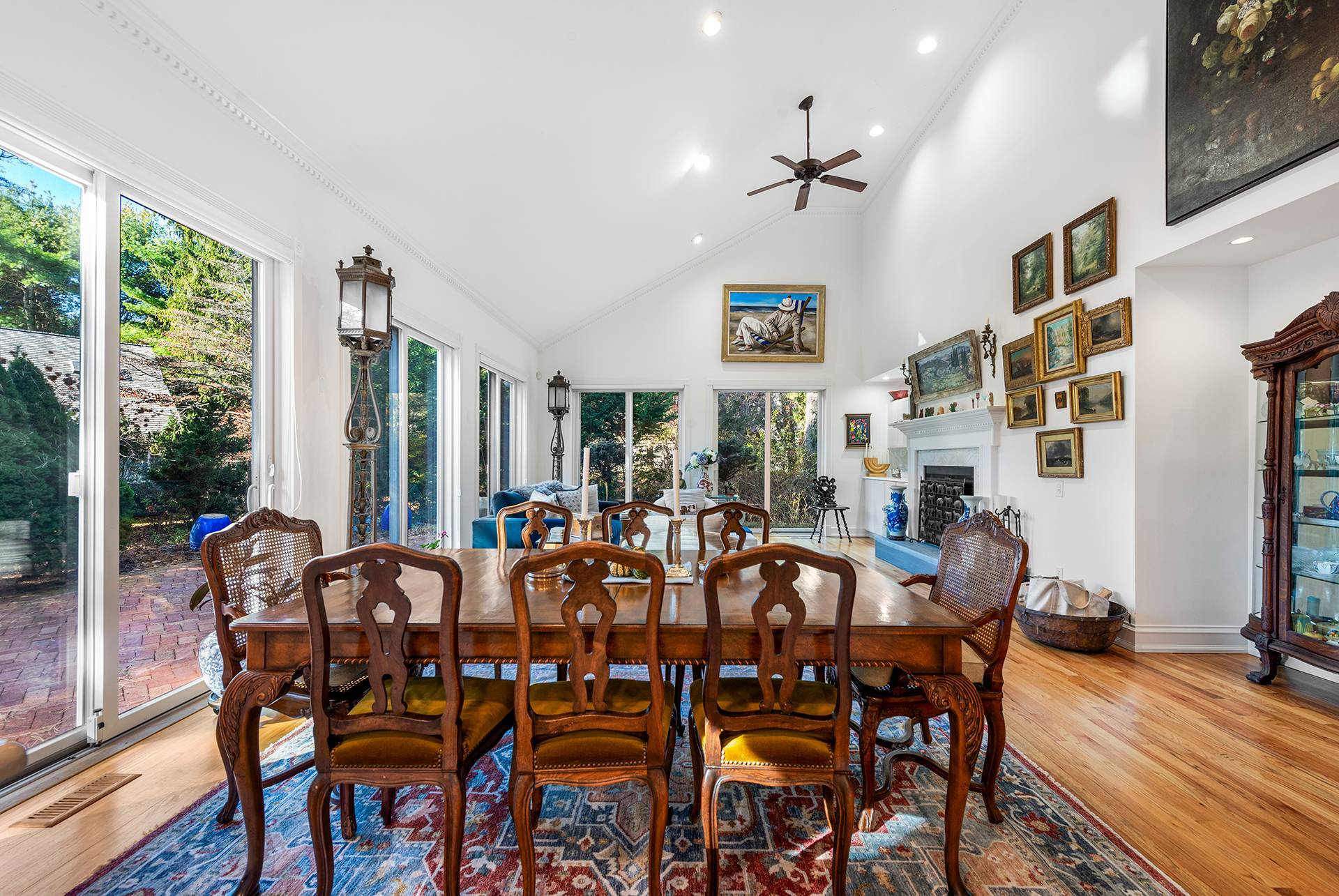 11 Huckleberry Lane, East Hampton, NY 5