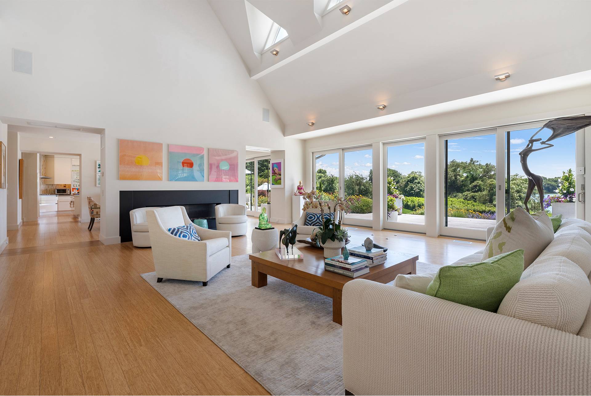316 Deerfield Road, Water Mill, NY 3