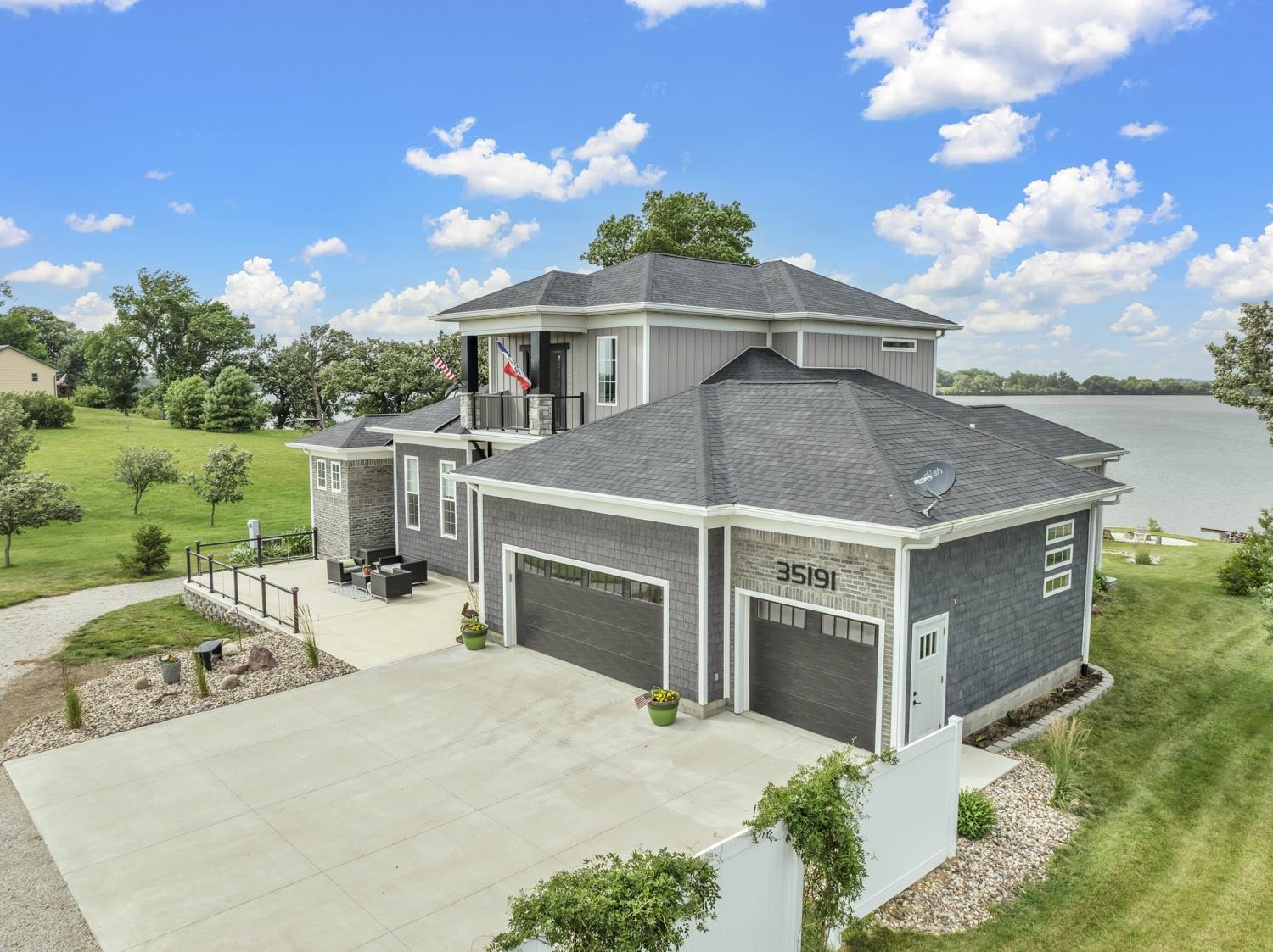 35191 S Shore Dr - Photo 4