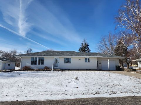 Photo of 751 Dean Street, Havelock, IA 50546 (MLS # 251670)