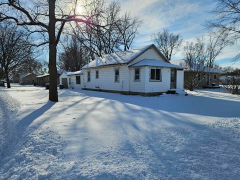 Photo of 522 E 9Th Street E, Spencer, IA 51301 (MLS # 251524)