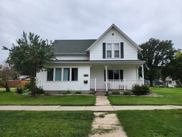 405 NW 3rd Street