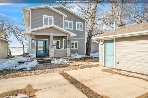 Photo of 13105 253rd Avenue, Orleans, IA 51360 (MLS # 251682)