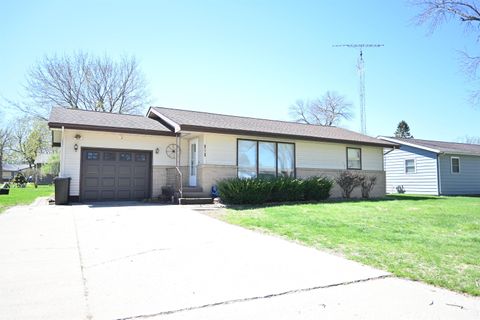 Photo of 949 7th Street, Lake View, IA 51450 (MLS # 260292)