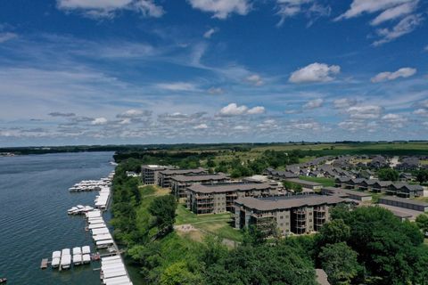 Photo of 455 240th Avenue #307, Arnolds Park, IA 51331 (MLS # 260006)