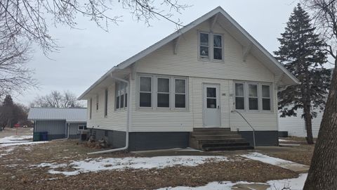 Photo of 380 N Albright Avenue, Primghar, IA 51245 (MLS # 251675)