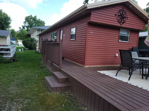 92 Rohr St. #24, Arnolds Park, IA 51331 - MLS#: 240923