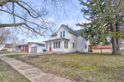 Photo of 910 2nd Avenue, Armstrong, IA 50514 (MLS # 260221)