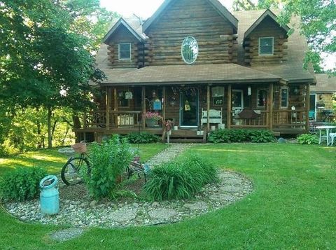 Photo of 2229 195th Avenue Ave, Milford, IA 51351 (MLS # 260002)