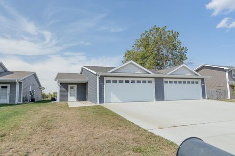 Photo of 813 6th Avenue SW, Spencer, IA 51301 (MLS # 251315)