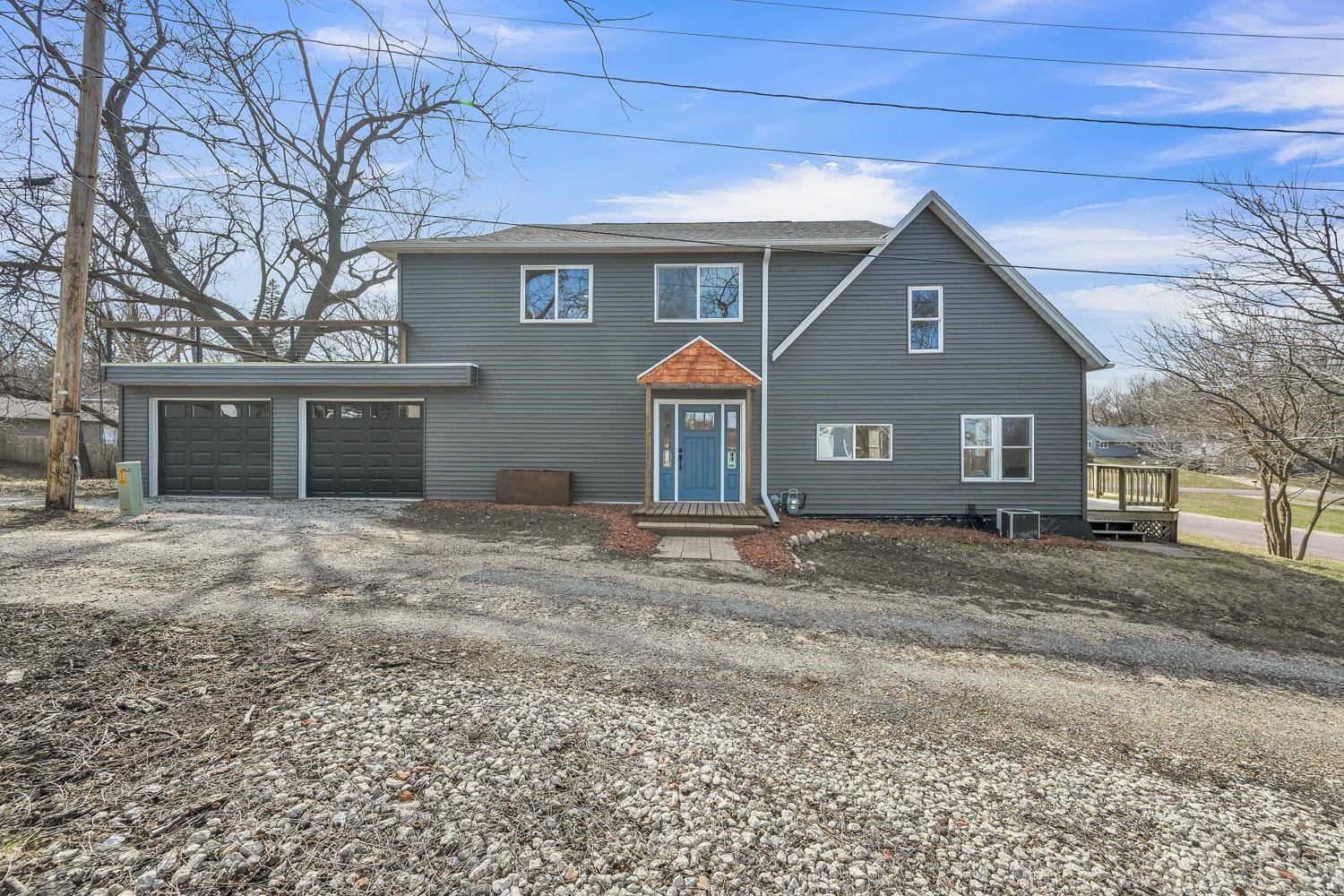Photo 1 of 48 — 505 14th Street, Spirit Lake, IA 51360