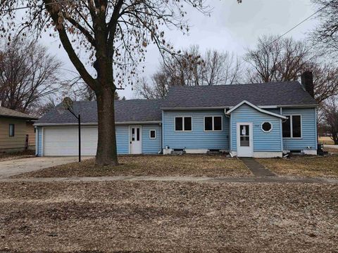 Photo of 702 Beech St Street, Burt, IA 50522 (MLS # 260134)