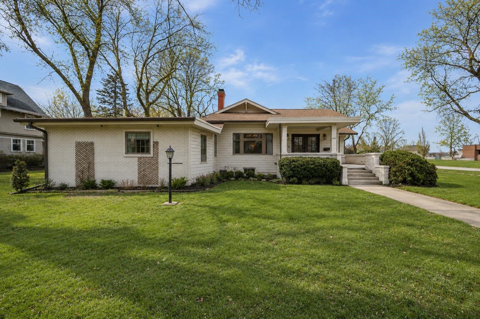 Photo 1 of 46 — 401 W 3Rd Street, Spencer, IA 51301