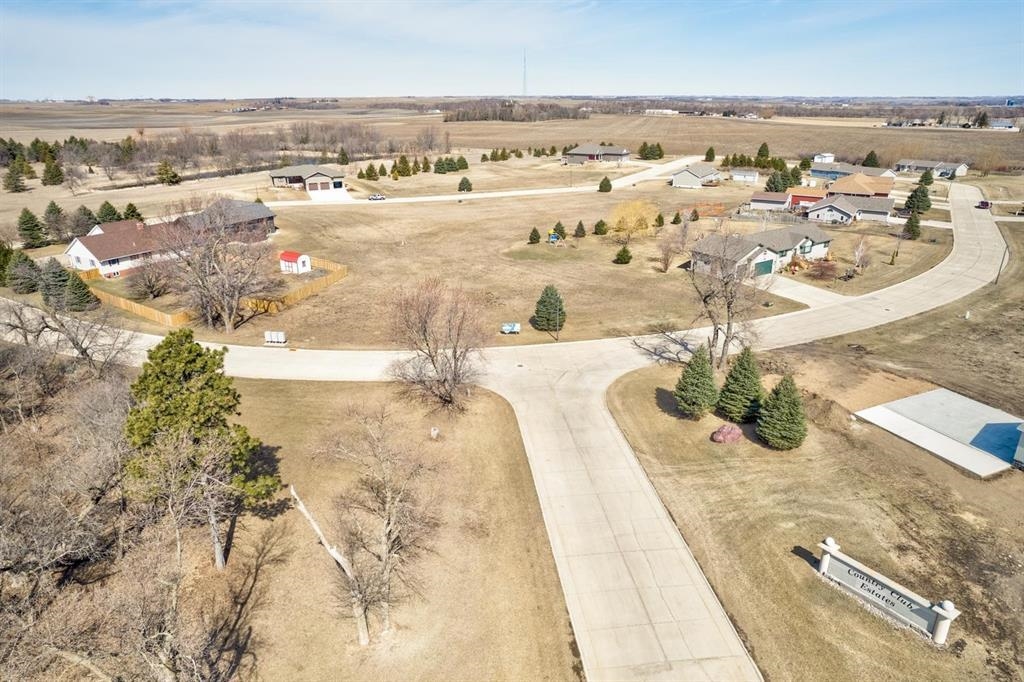 Photo 1 of 29 — 1649 365th Avenue, Estherville, IA 51334