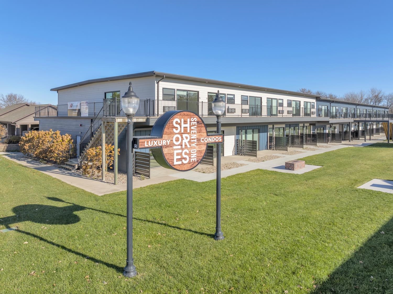 Photo 1 of 42 — 1316 HWY 71 N 20, Okoboji, IA 51355