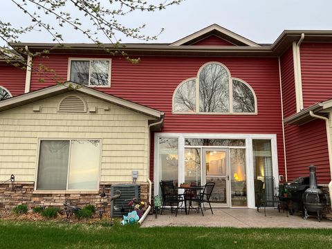 Photo of 11111 270th Avenue #2, Spirit Lake, IA 51360 (MLS # 260348)