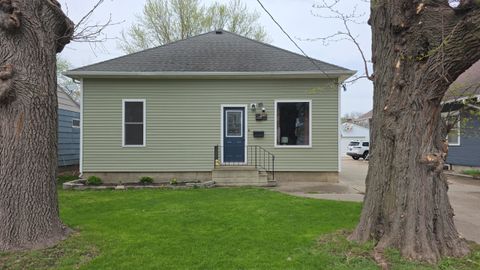 Photo of 660 1st Street SE, Hartley, IA 51346 (MLS # 260353)
