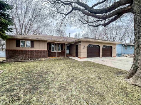 467 Rohr Street, Arnolds Park, IA 51331 - MLS#: 250338