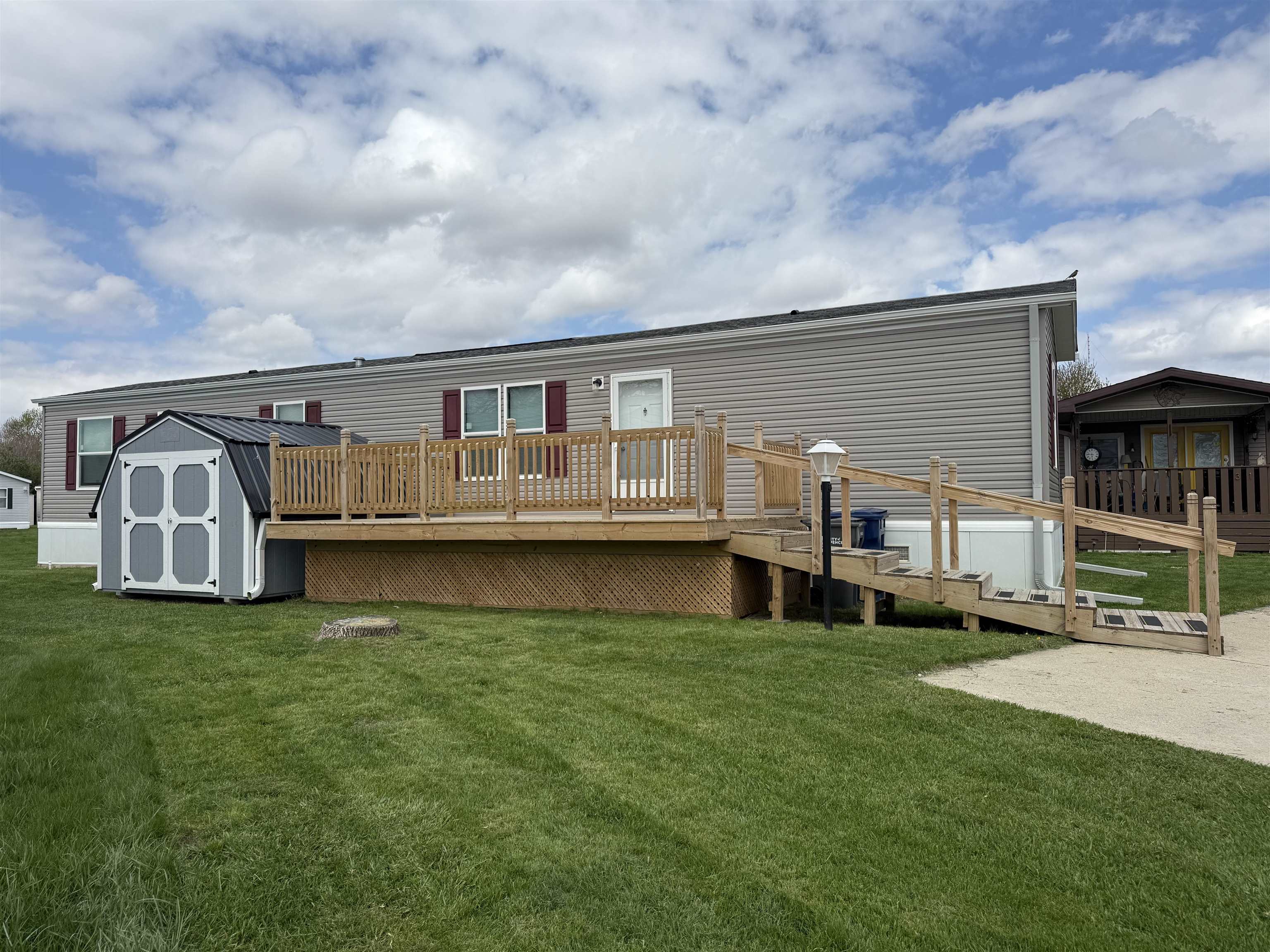 Photo 1 of 15 — 2106 1St Avenue E 30, Spencer, IA 51301
