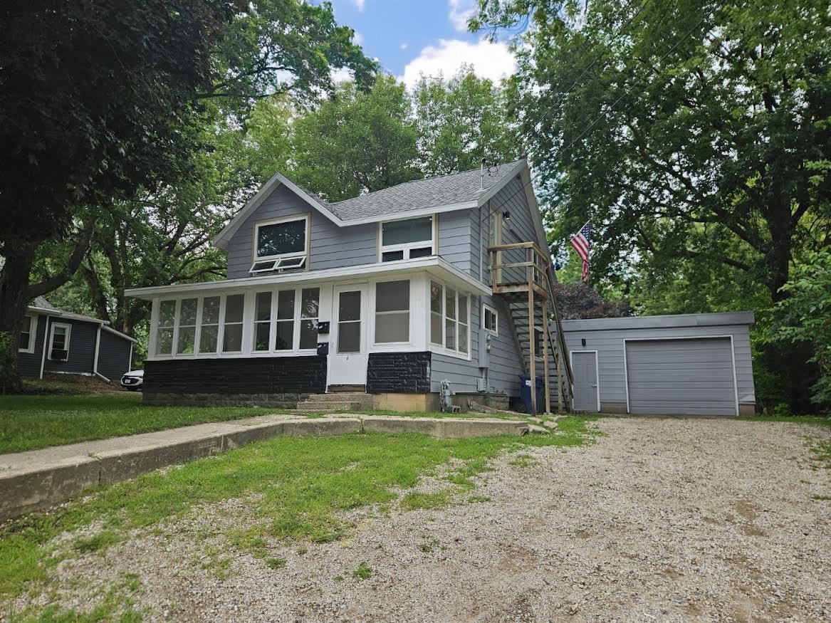 Photo 1 of 34 — 510 Lake Street, Spirit Lake, IA 51360