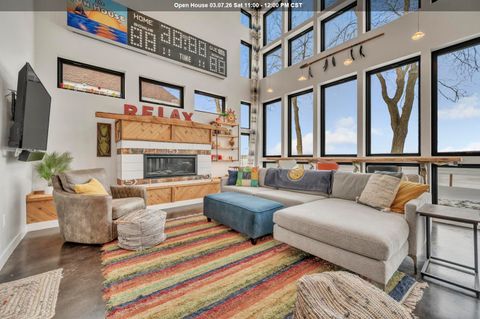 Photo of 1516 Lakeside Avenue, Wahpeton, IA 51351 (MLS # 251651)