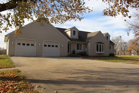 Photo of 207 Walnut Street, Auburn, IA 51433 (MLS # 251460)