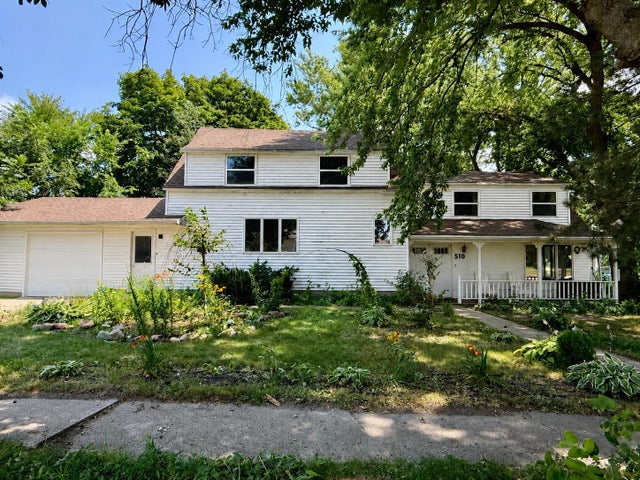 510 Boyden Street